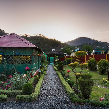 Ivy The Boutique Hotel Near Neem Karoli Temple 奈尼塔尔 外观 照片
